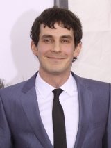 Tate Ellington