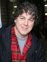 Alan Davies