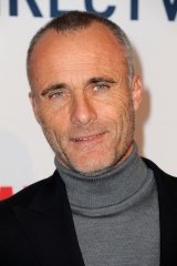 Timothy V. Murphy