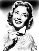 Audrey Meadows