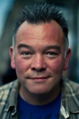 Stewart Lee