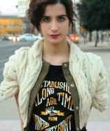 Lucy Cominetti