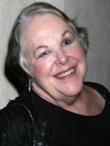 Mary Jo Catlett