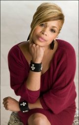 Tionne Watkins