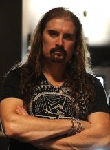 James LaBrie