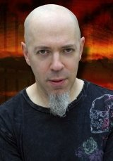 Jordan Rudess