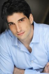 Andrew Ginsburg