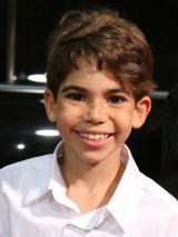 Cameron Boyce