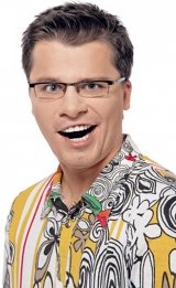 Garik Kharlamov