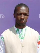 Jamie Hector