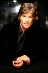 Ronn Moss