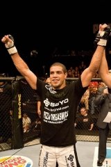 Thales Leites