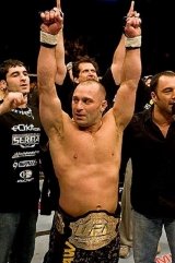 Matt Serra