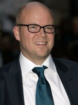 Toby Young