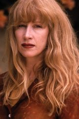 Loreena McKennitt