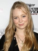 Portia Doubleday