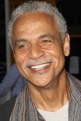 Ron Glass