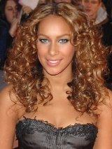 Leona Lewis