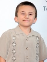 Atticus Shaffer