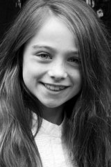 Raffey Cassidy