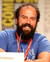 Brett Gelman