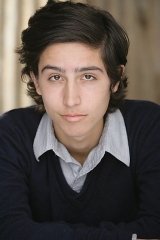 Lorenzo James Henrie