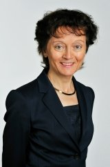 Eveline Widmer-Schlumpf