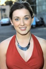 Margo Harshman