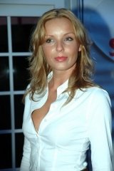 Agnieszka Włodarczyk