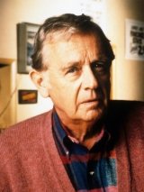 Warren Frost