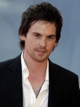 Tom Riley