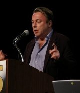 Christopher Hitchens