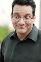 Andy Kindler