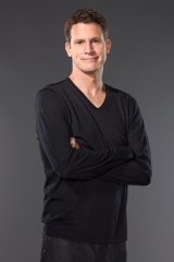 Daniel Tosh