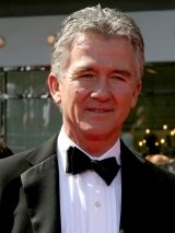 Patrick Duffy