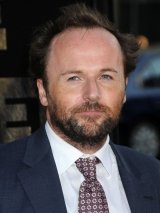 Rupert Wyatt