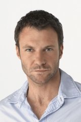 Chris Vance