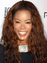 Golden Brooks