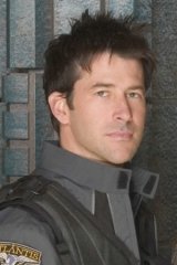 Joe Flanigan