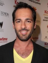 Alex Dimitriades