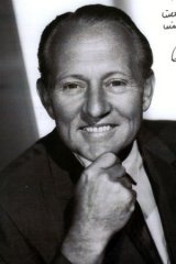 Art Linkletter