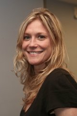 Sophie Hilbrand