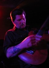 Dylan Carlson