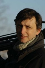 Sergei Loznitsa