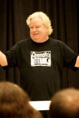 Frank Conniff