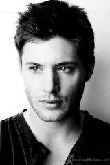 Jensen Ackles