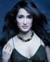 Sagarika Ghatge