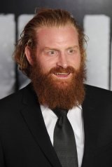 Kristofer Hivju