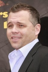 Chris McKenna