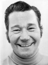 Reg Varney